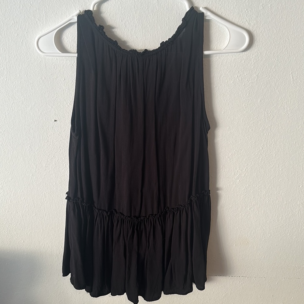 Loft Blouse - Picture 6 of 7